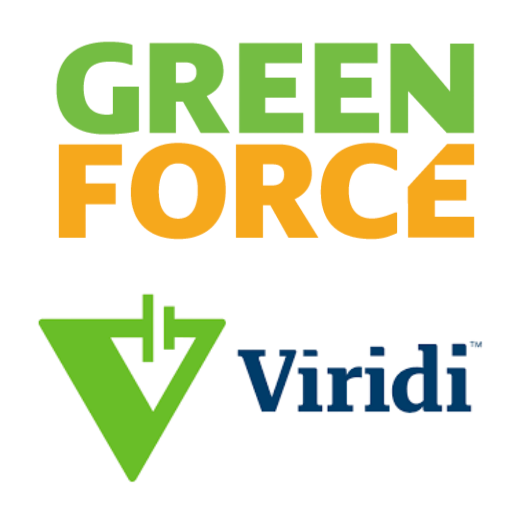 Greenforce and Viridi